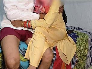 Punjab di dulhan cooked hard wontions for fun