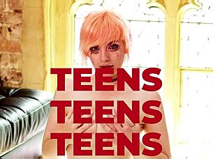 naughty student gets fucked by teacher in uniform