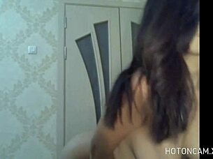 The hottest Asian camgirl you’ve ever seen