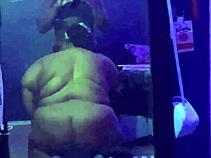 Bbw Ass Too Big ‼️
