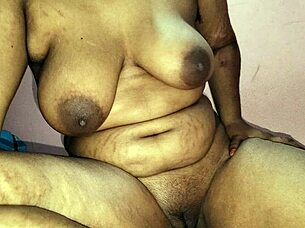 My husband inserted the penis in the ass of my wife during her period