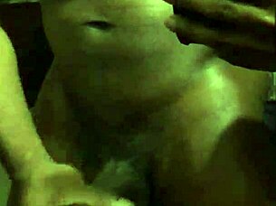 The hot girls are so happy to get bbc cumshot
