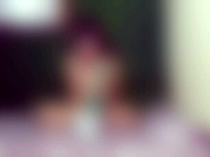 Babes lick and spit on cameras for perky tits