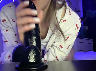 Yes daddy, I want to suck your big dick very much