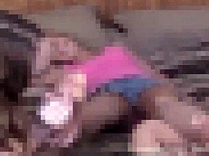 We get so wet looking at feet in stockings, it's very arousing