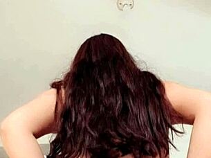 Mary likes cocks; her husband denied her sometimes