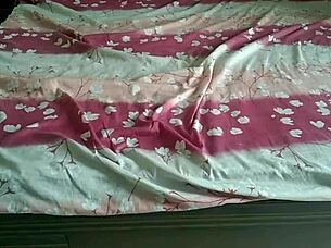Fucked my maid in an Indian outfit when wife was out shopping