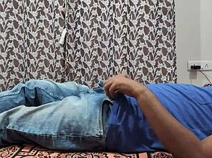 देसी बीट सुन_ABCD सीख,नौकरी फिरसे नहीं̃ मिलेगी।