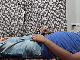 देसी बीट सुन_ABCD सीख,नौकरी फिरसे नहीं̃ मिलेगी।