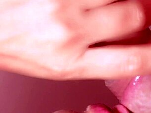 A Japanese porn story about a guy who can't hold his load number 1