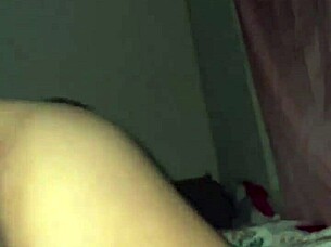 Fucking her friend’s BF in her room after clubbing