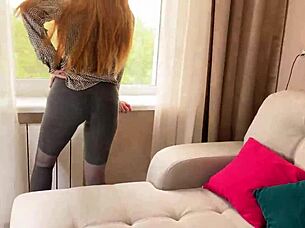 Young, naive guy got intimate with friends' stepmom