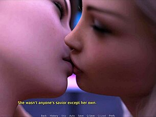 Inside Jennifer - The dean bought me a dildo, and I fucked like a slut