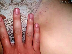 Who's going to pull my panties, my love?