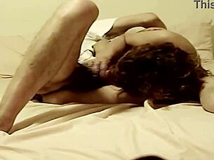 Stepbrother secretly filmed me changing, pulling pranks
