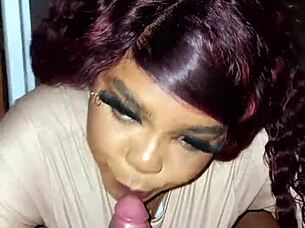The hottest stepmom in history gets intimate with stepson