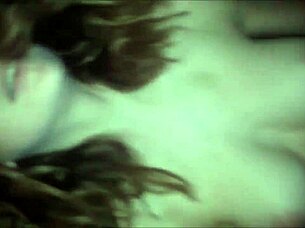 Fucking my girlfriend, the sex was amazing!