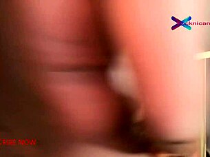Gateman witnesses cheating wife, hubby's clothes soaked