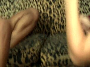 New brunette neighbor welcomes warm, wet, wild kisses