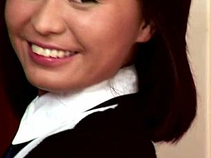 Two hot lesbians have fun directly at the educational institution