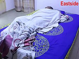 Patricia 9ja sought family doctor’s help desperately
