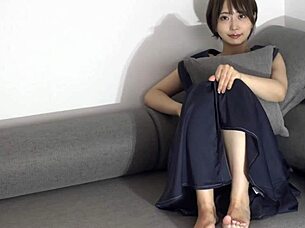 A hot affair with a junior at the workplace, part 2
