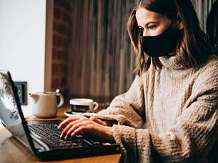 Your housemate has submitted you to a femdom virtual roleplay episode 1