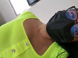 Stunning MILF next door channel on localhost