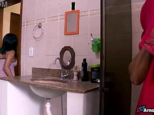 Wishes of my stepbrother husband - part 1 - free porn