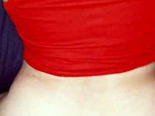 Bbw woman in doggystyle pose is asking for anal sex