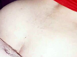 Bbw woman in doggystyle pose is asking for anal sex