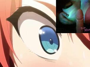 Big tits solo: Imaria ep4, cosplay, home hentai