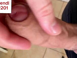 Daddy's dirty talk spice up solo masturbation