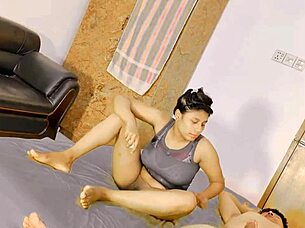 Uttaran20 - passionate sex with a couple full of desire xxx