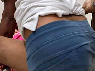 Bhabhi got fucked by her husband in secret xxx