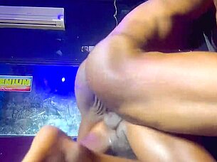 She learned to ride cock like a slut