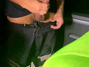 Bus tour turns into wild sex party on wheels