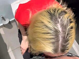 Man paid stranger for intimate public bathroom encounter