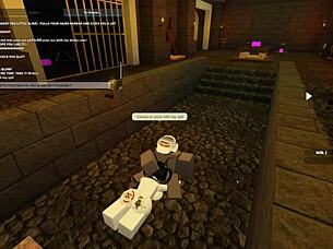 123 roblox porn is not a very interesting title