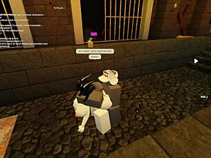 123 roblox porn is not a very interesting title