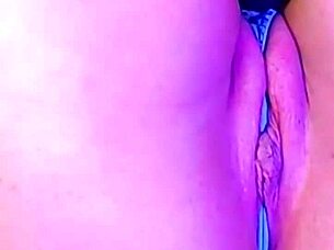 The girl got a sweet pussy fuck, which excited her
