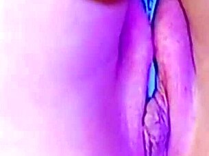 The girl got a sweet pussy fuck, which excited her