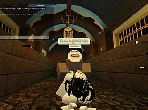 123 roblox porn is not a very interesting title