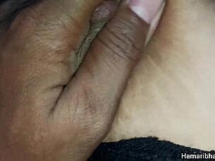 Aishwarya, new Bhabhi, craves harsh sex with husband