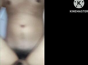 Woman view: Thai milf get hard fuck and sweaty fuck