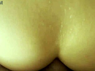 Beautiful Monika Fox creampied by her favorite man