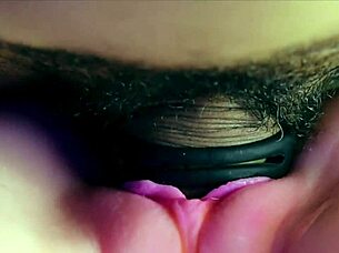 Pink brought me to orgasm, sucking my cock and cumming in her hole