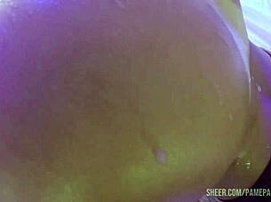 Older man tempted step daughter into forbidden sex