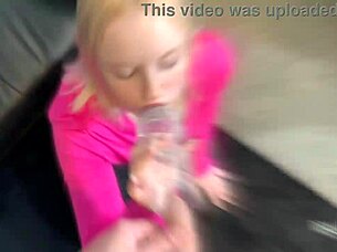 Real life porno 70 new face Julia first anal
