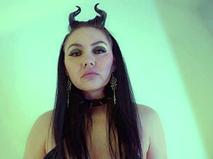 The prurient girl likes to peg her guys hard